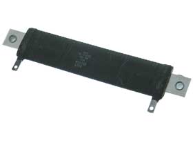 10 Ohm 70W Power Resistor Dale HL-70-09Z